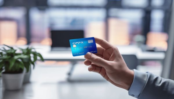 Pourquoi la carte cpx est essentielle pour votre identité professionnelle