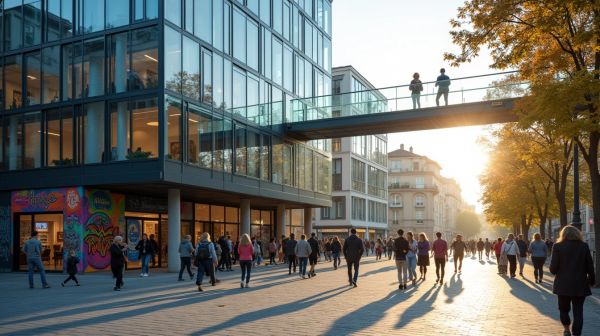 Top 5 stratégies pour maximiser un investissement à Saint-Étienne