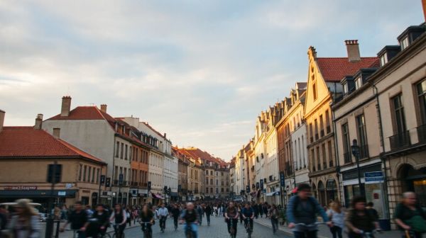 Top 5 stratégies pour maximiser un investissement à Saint-Étienne
