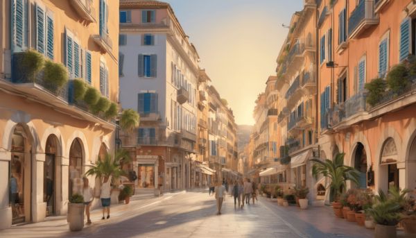 Top quartiers de Nice pour vivre et investir